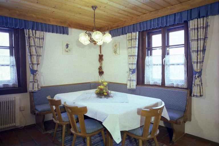 Familienparadies Wolfgangbauer Heiligenblut Eksteriør billede